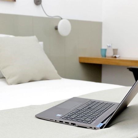 Ych-Montebello - Rooms Roma Ngoại thất bức ảnh