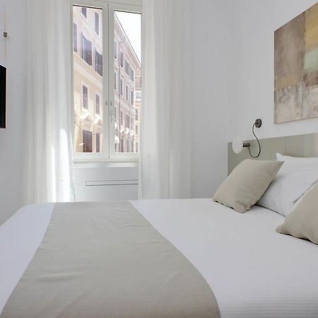 Ych-Montebello - Rooms Roma Ngoại thất bức ảnh