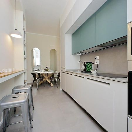 Ych-Montebello - Rooms Roma Ngoại thất bức ảnh