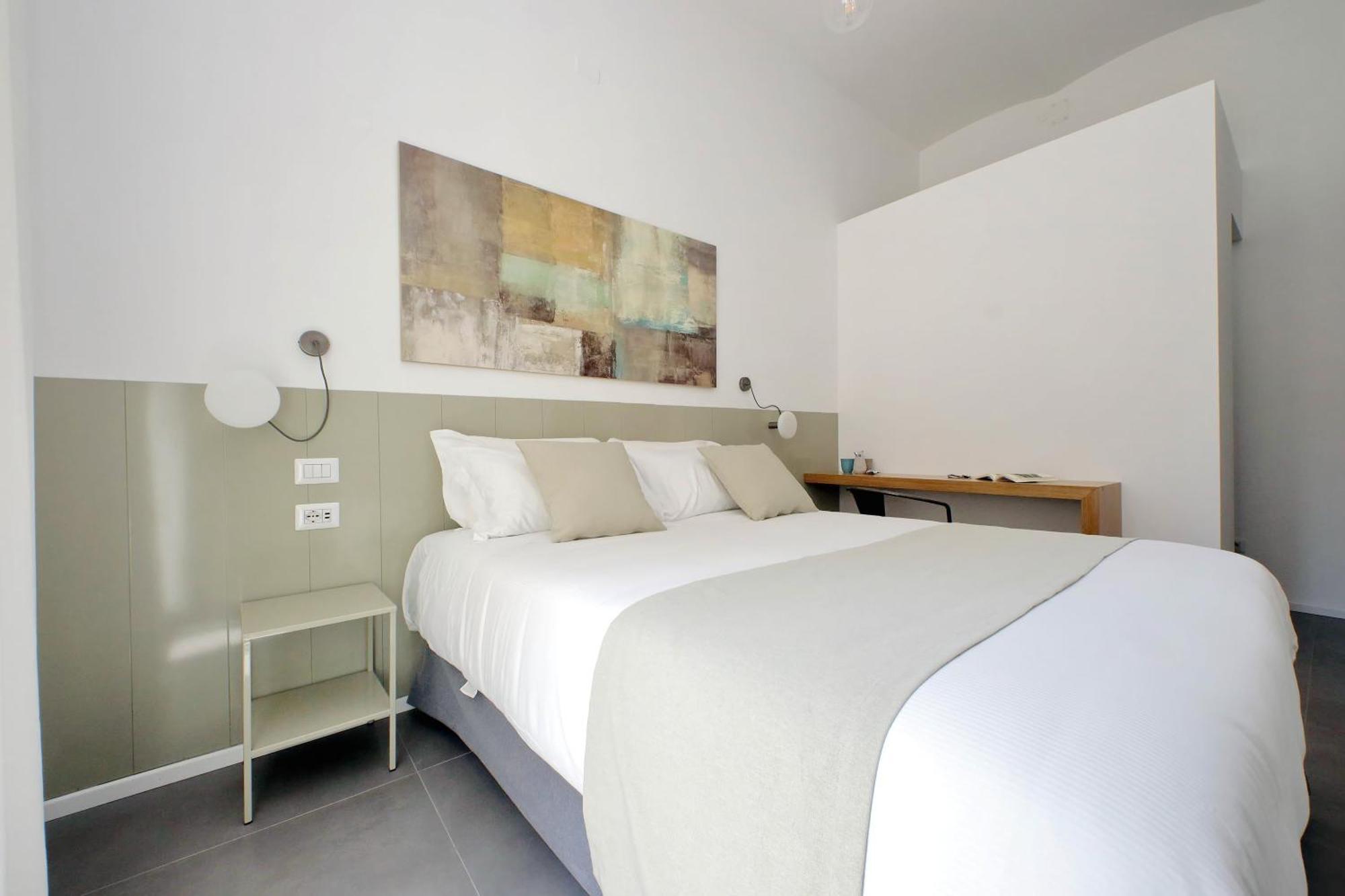 Ych-Montebello - Rooms Roma Ngoại thất bức ảnh