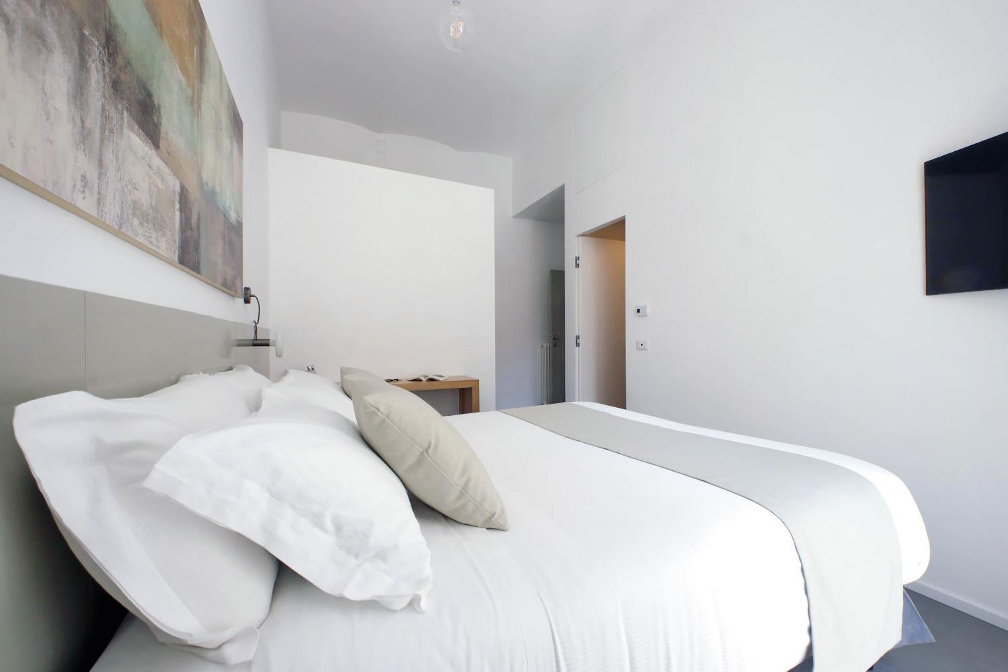 Ych-Montebello - Rooms Roma Ngoại thất bức ảnh