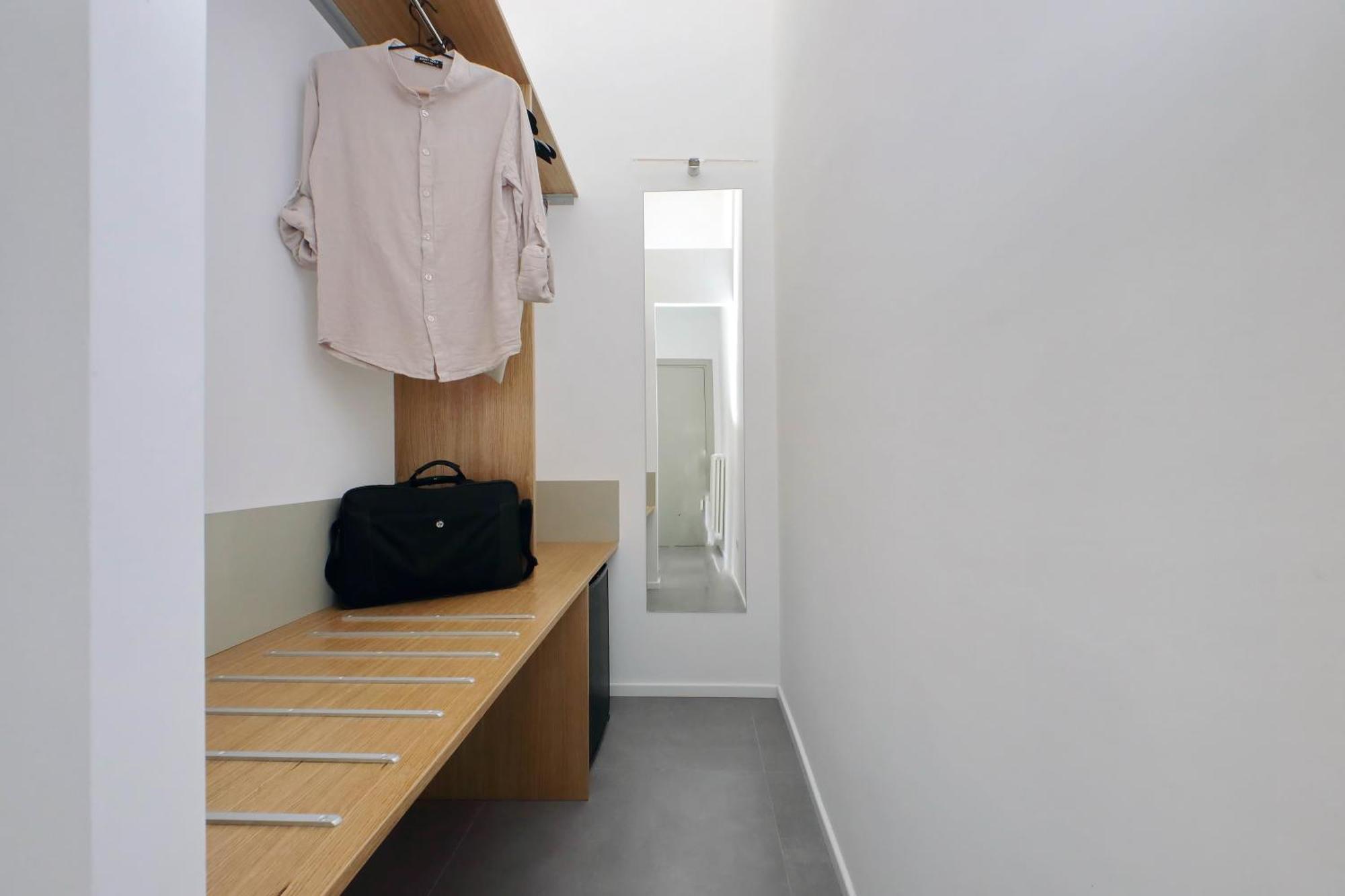 Ych-Montebello - Rooms Roma Ngoại thất bức ảnh