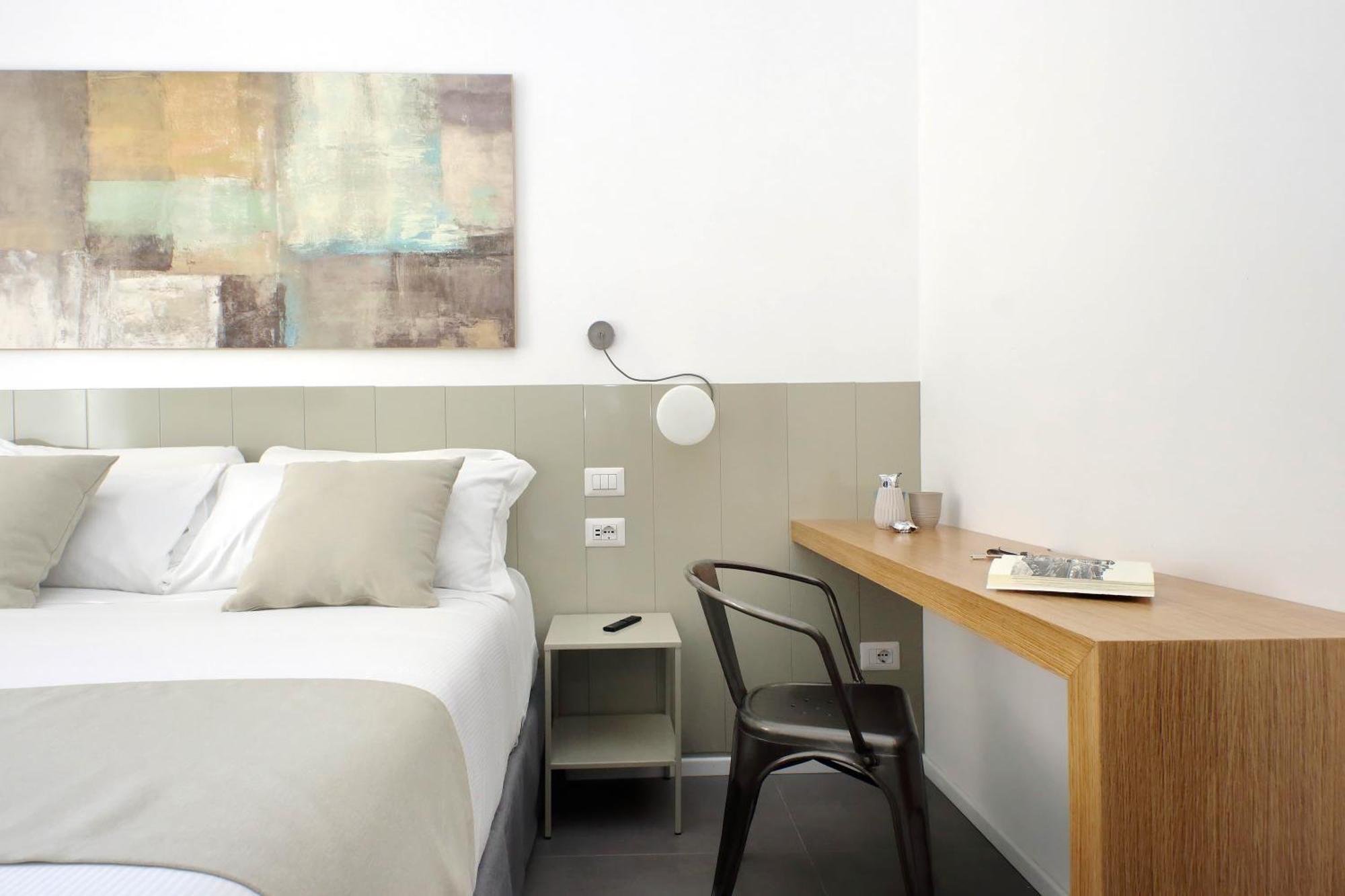 Ych-Montebello - Rooms Roma Ngoại thất bức ảnh
