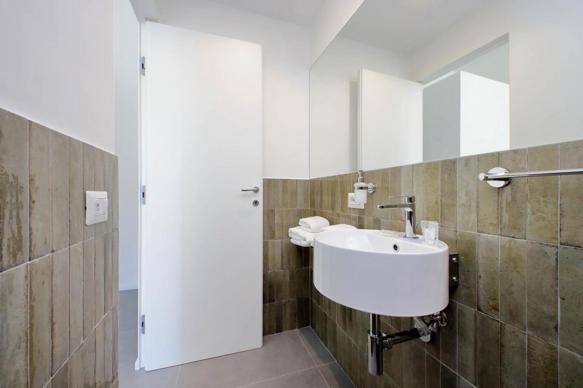 Ych-Montebello - Rooms Roma Ngoại thất bức ảnh