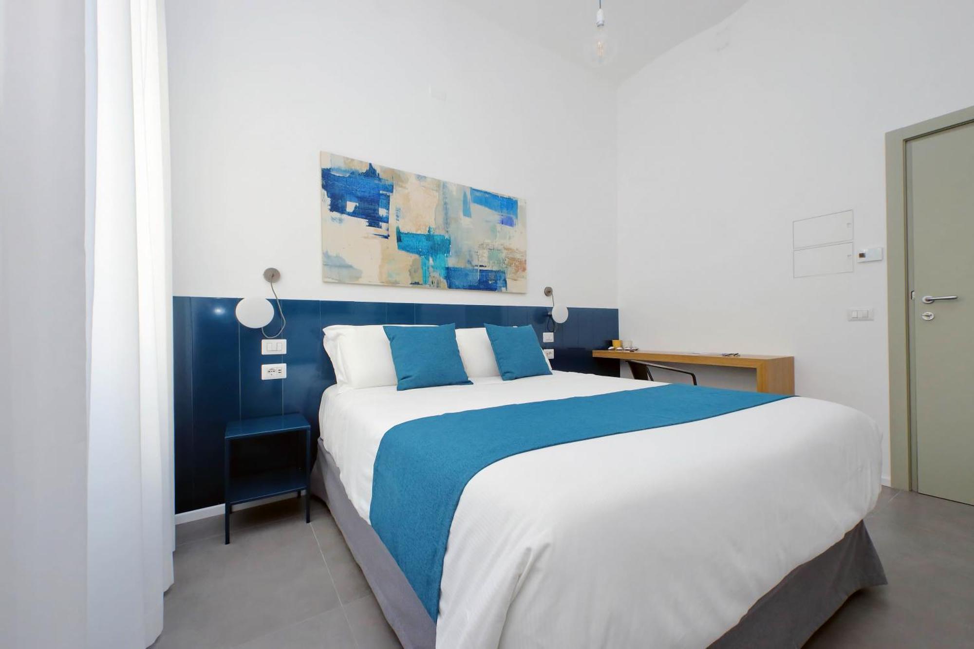 Ych-Montebello - Rooms Roma Ngoại thất bức ảnh