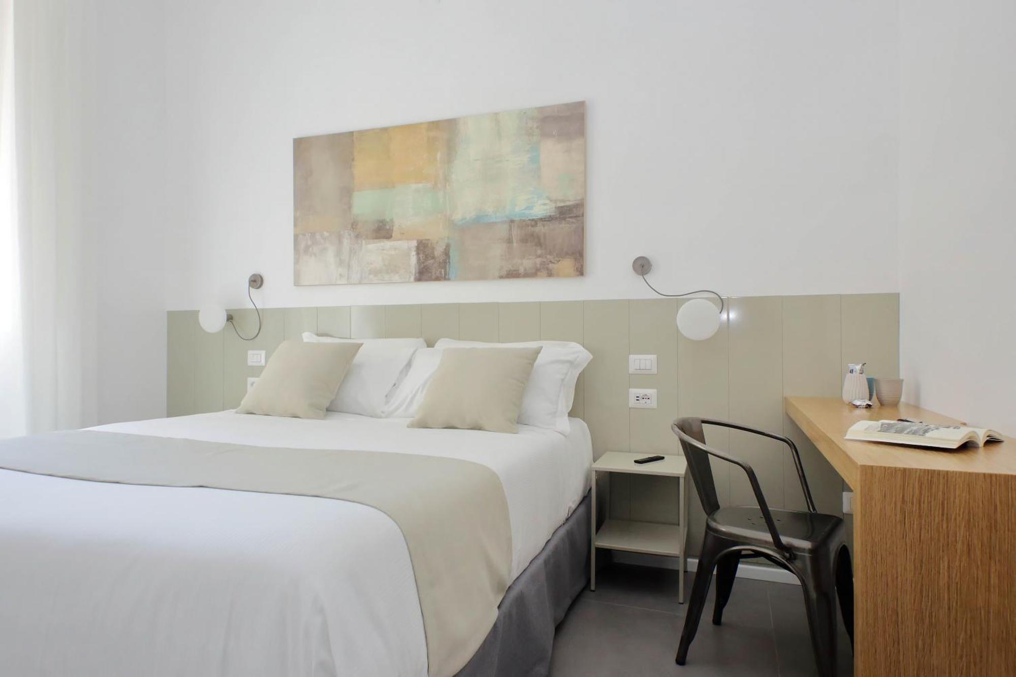 Ych-Montebello - Rooms Roma Ngoại thất bức ảnh