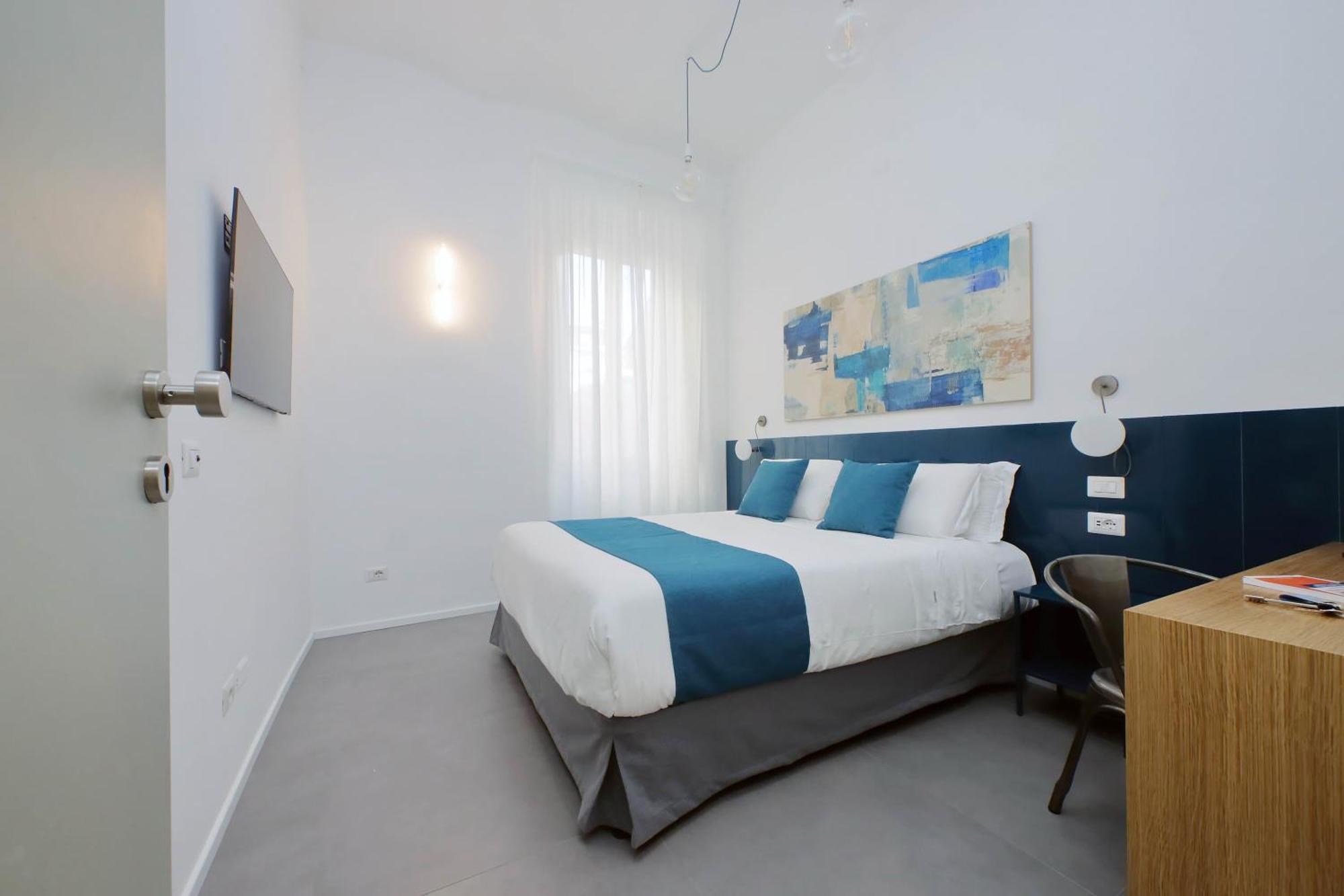 Ych-Montebello - Rooms Roma Ngoại thất bức ảnh