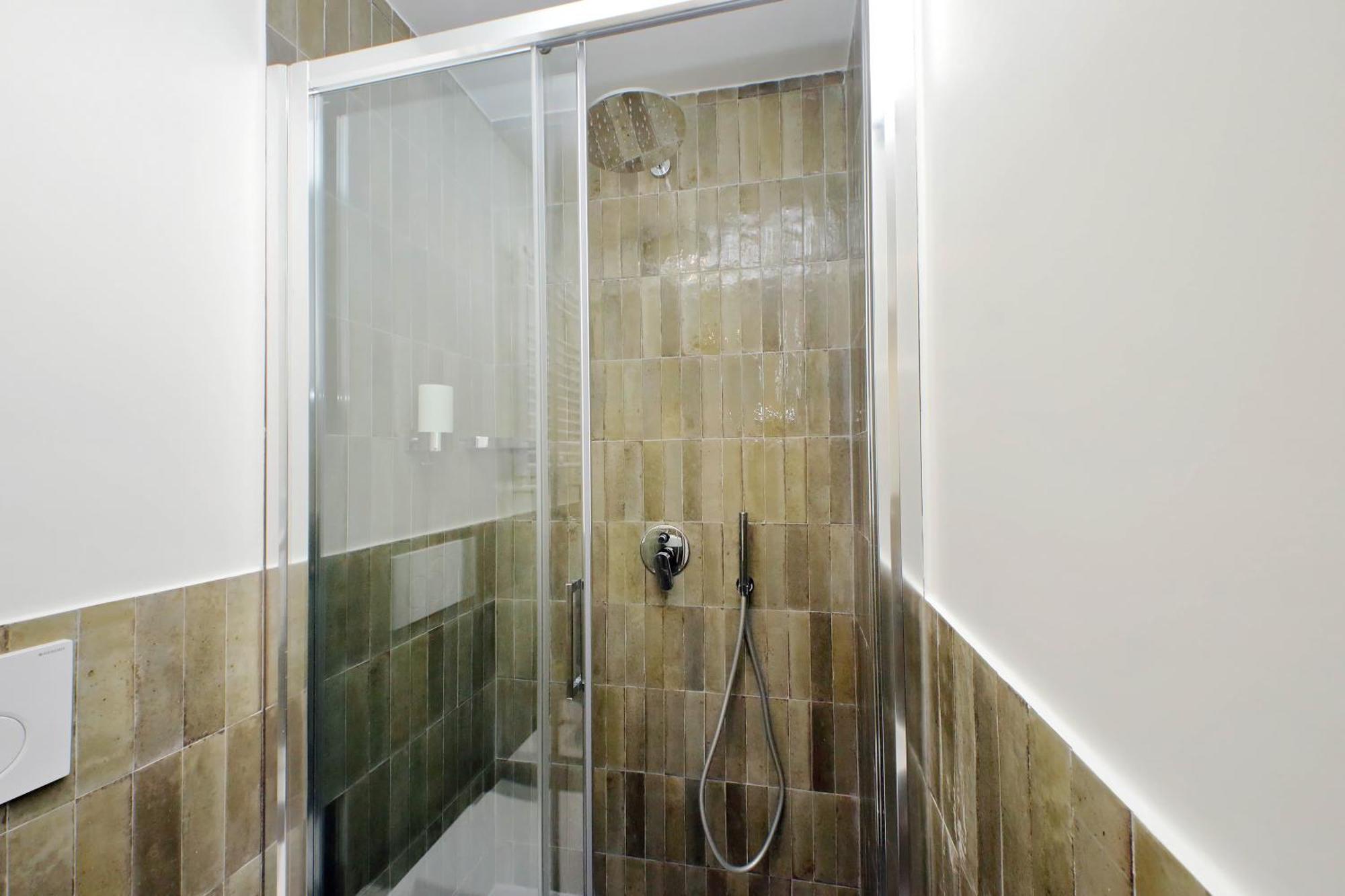 Ych-Montebello - Rooms Roma Ngoại thất bức ảnh