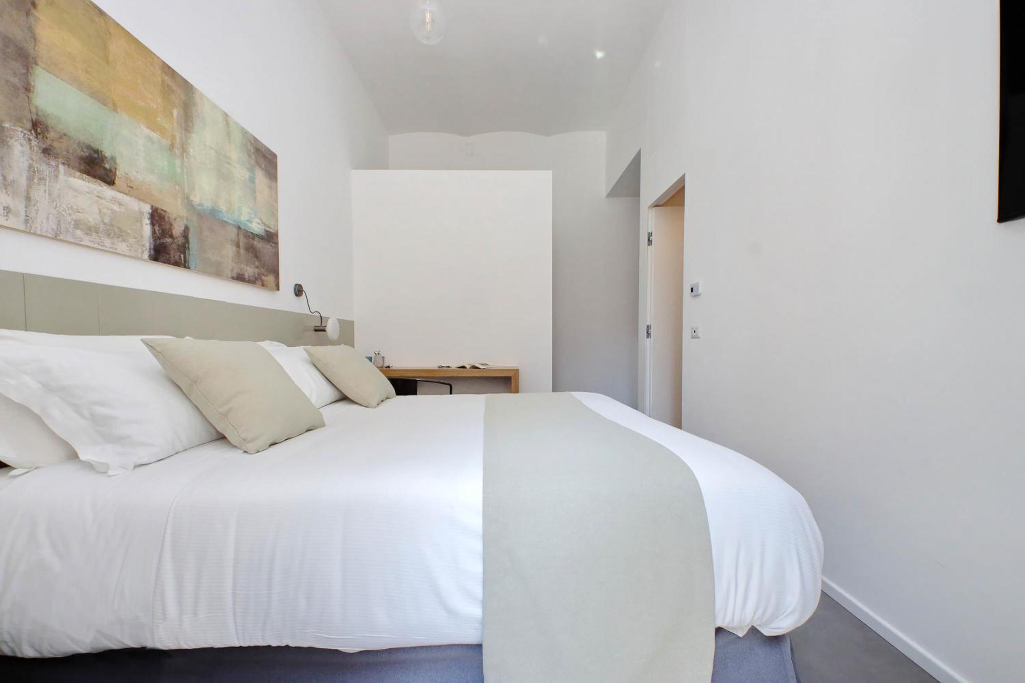 Ych-Montebello - Rooms Roma Ngoại thất bức ảnh