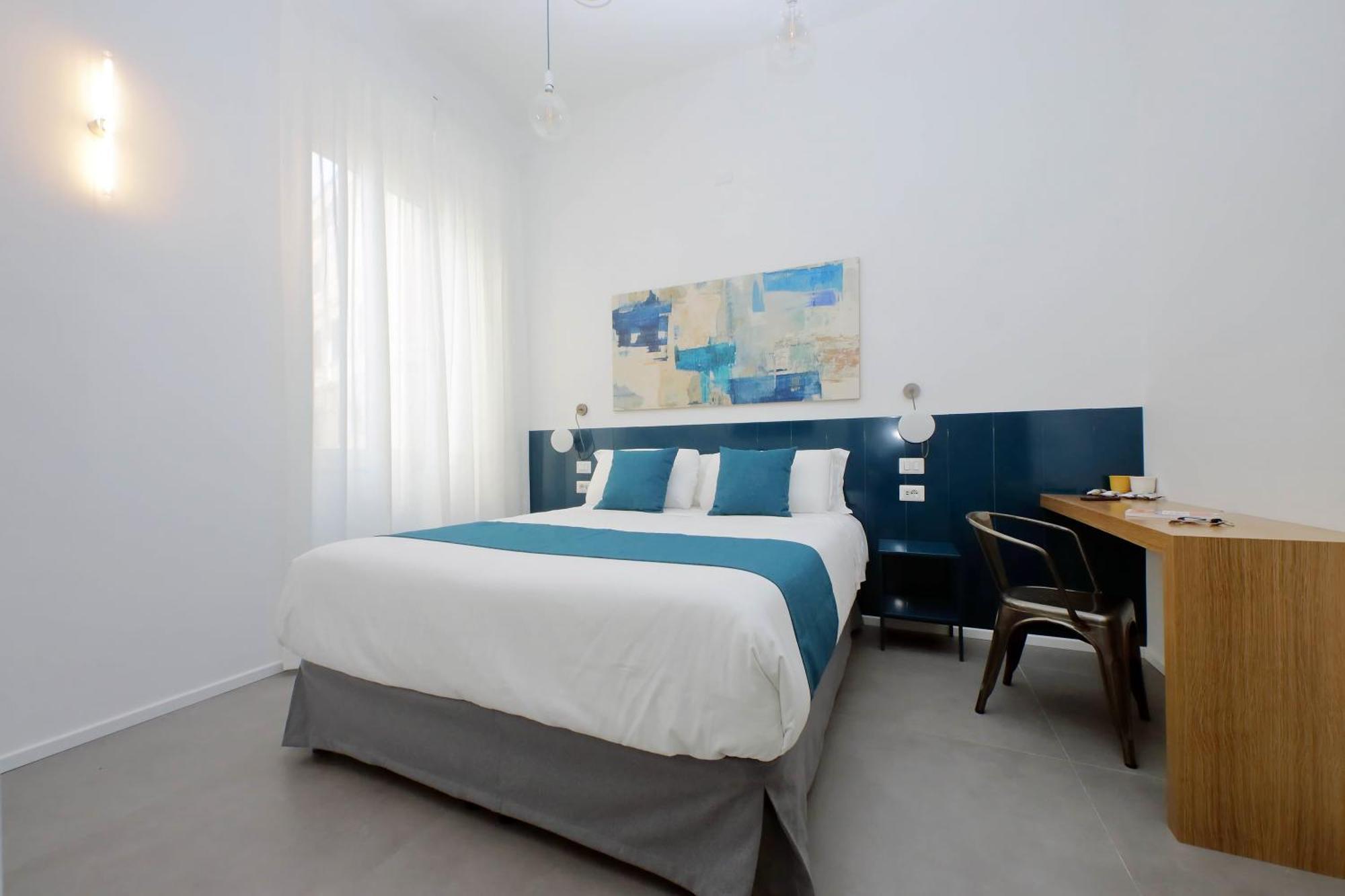 Ych-Montebello - Rooms Roma Ngoại thất bức ảnh