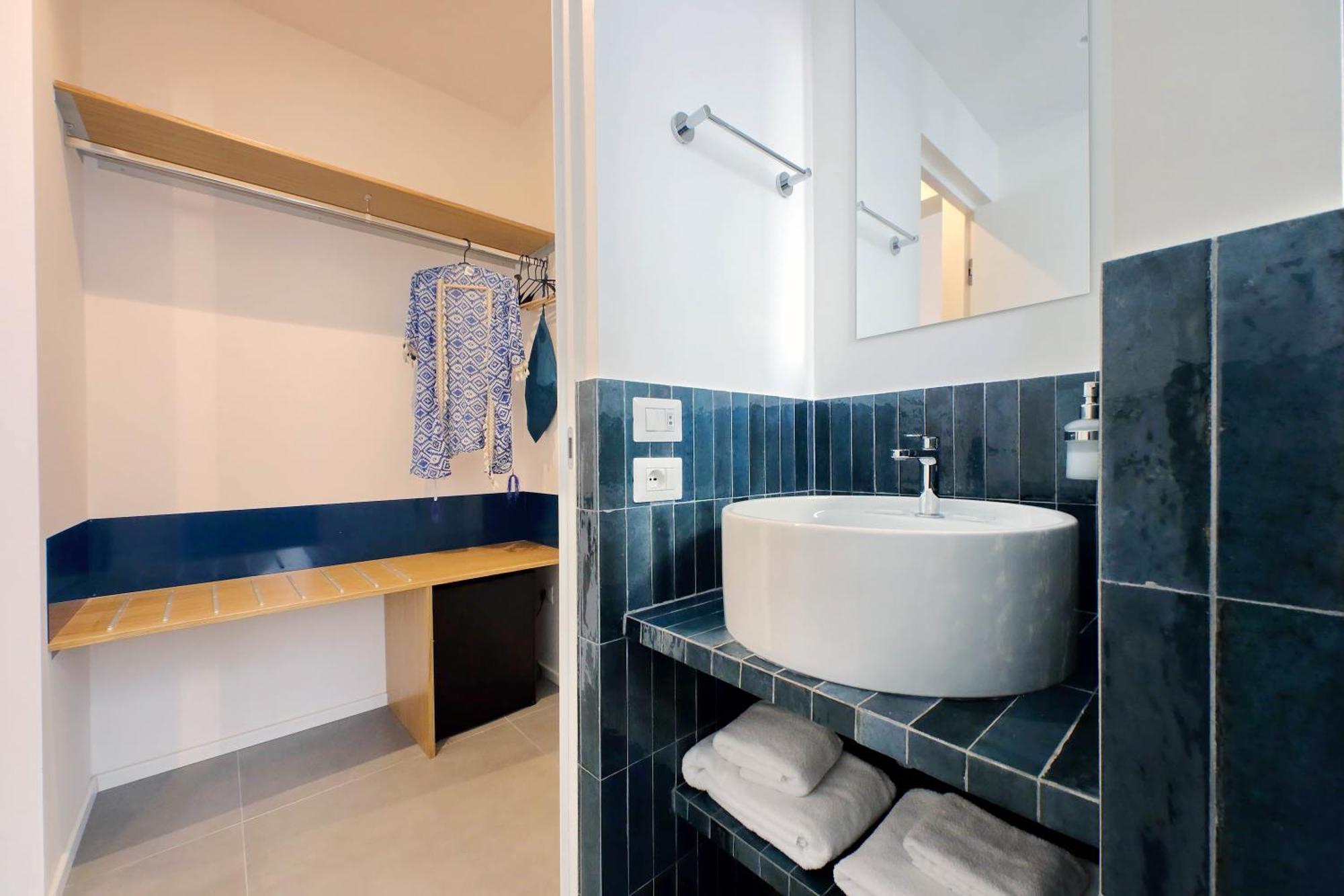 Ych-Montebello - Rooms Roma Ngoại thất bức ảnh