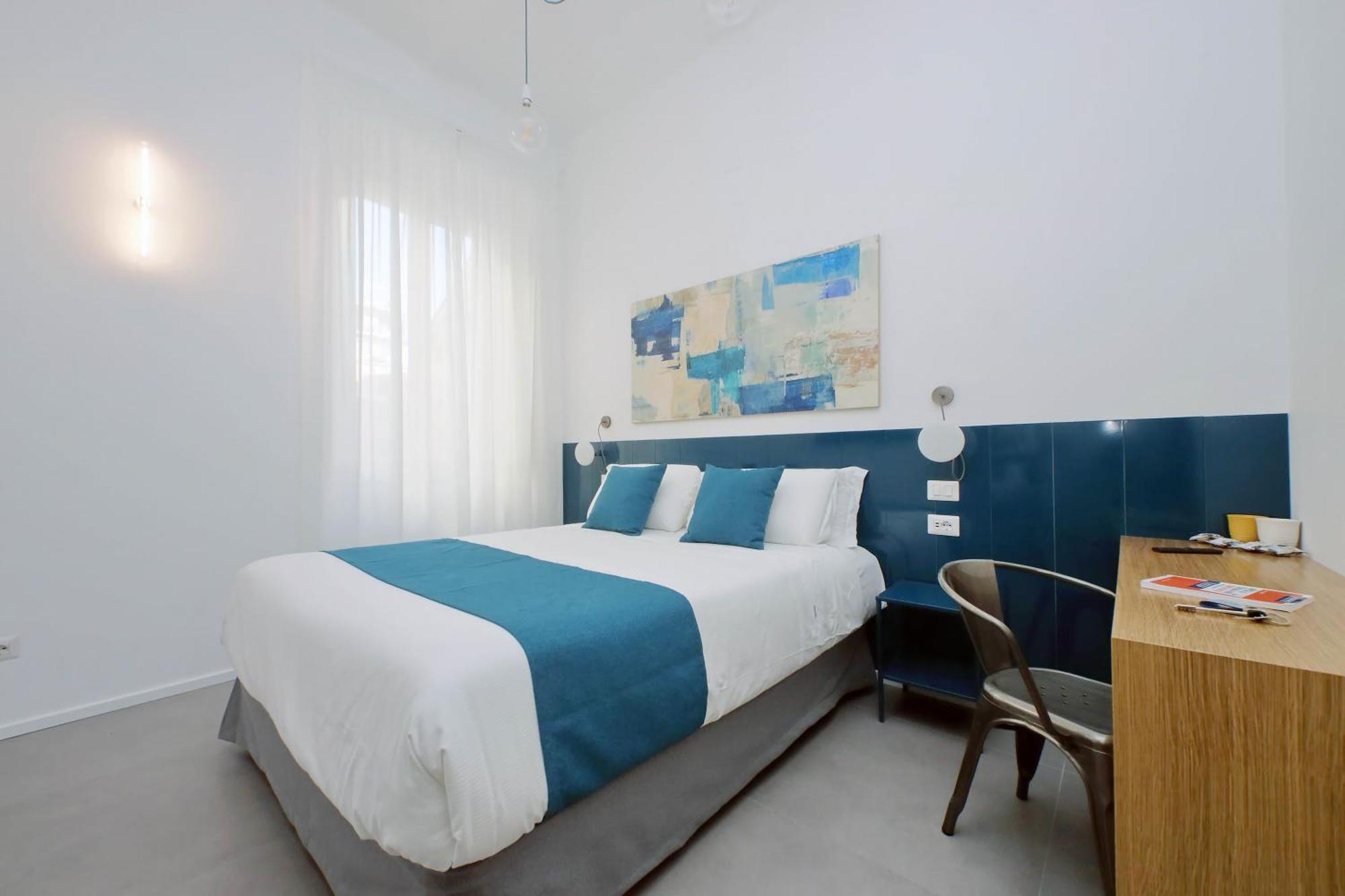 Ych-Montebello - Rooms Roma Ngoại thất bức ảnh