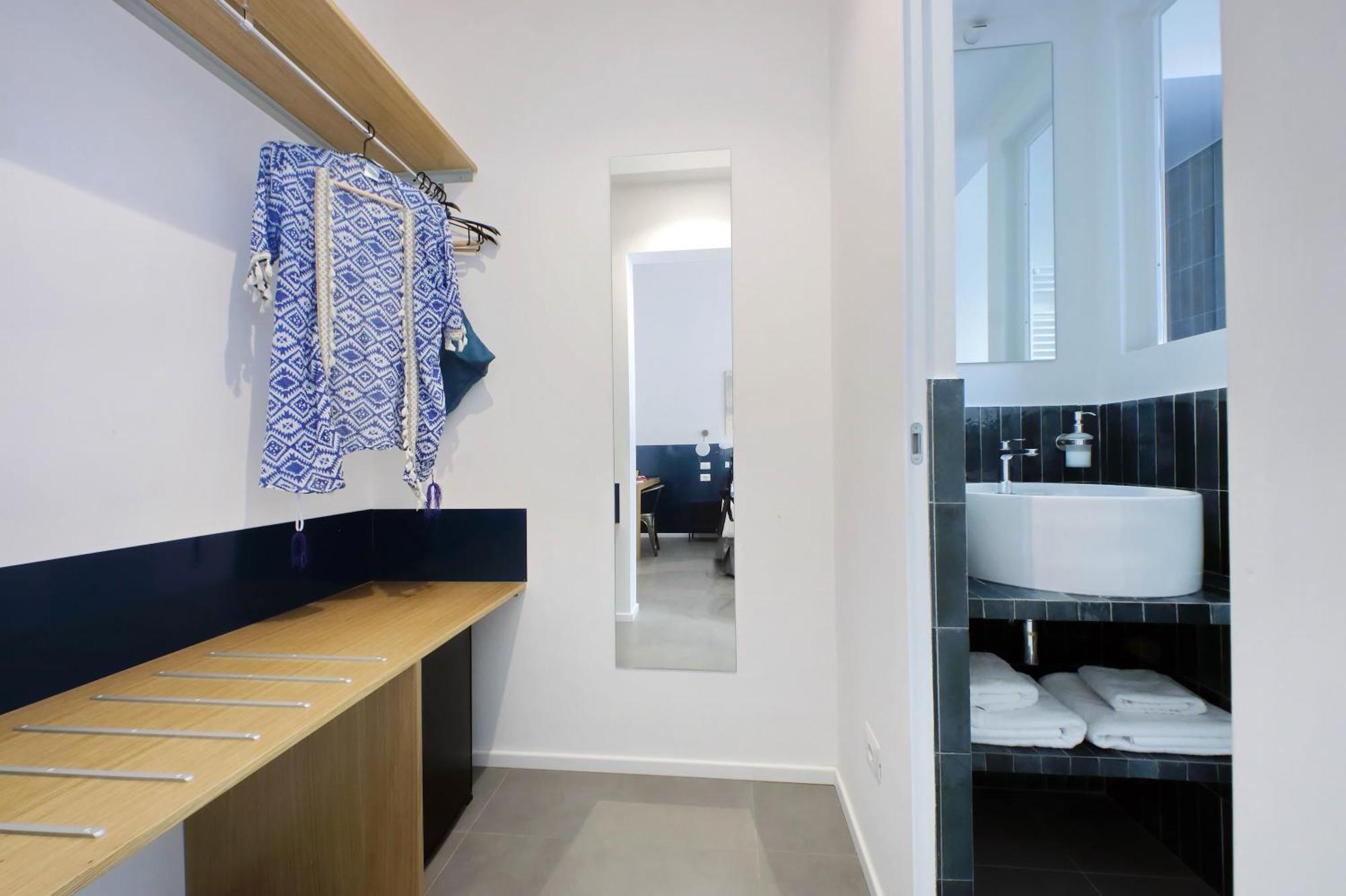 Ych-Montebello - Rooms Roma Ngoại thất bức ảnh