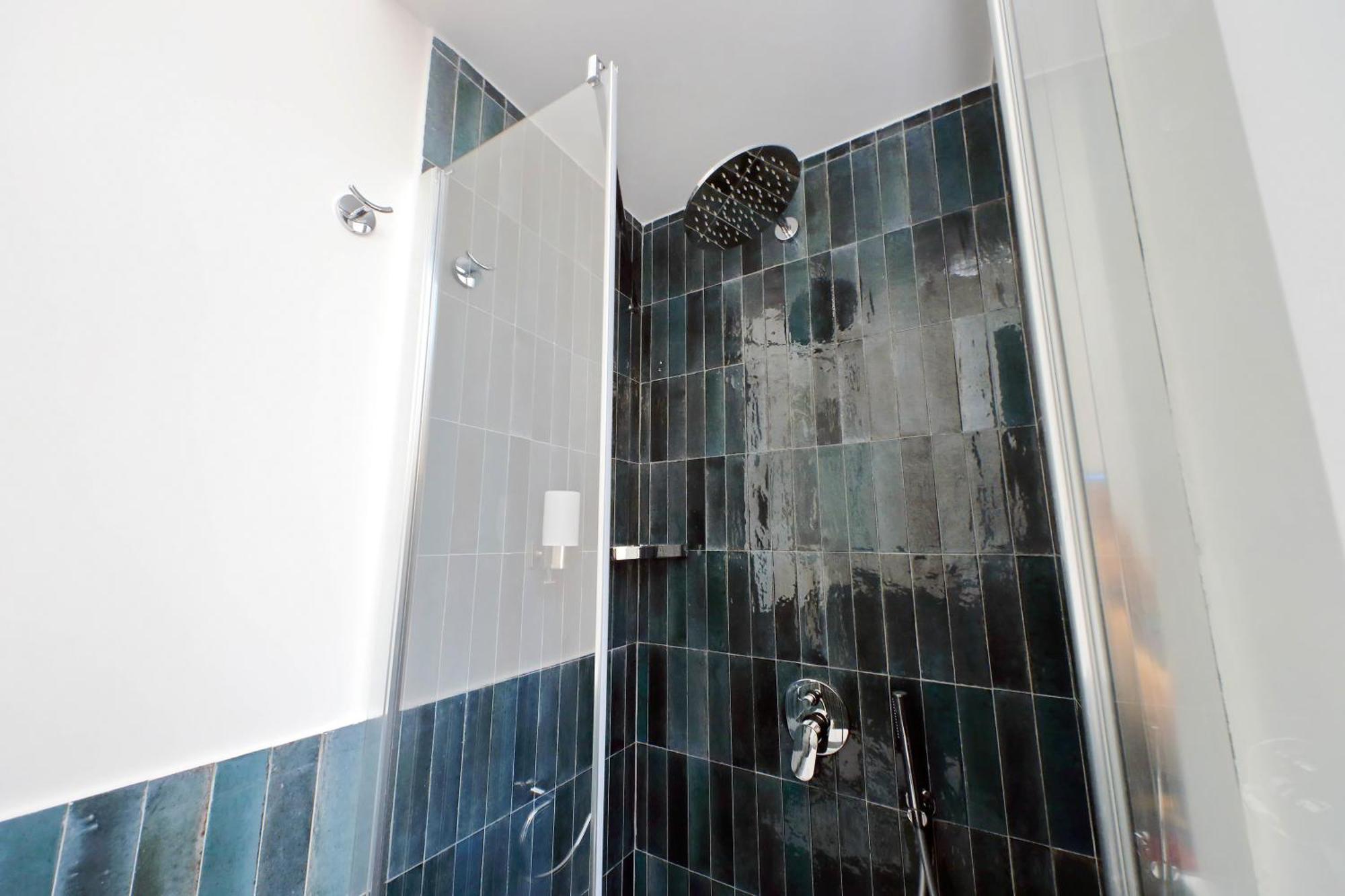 Ych-Montebello - Rooms Roma Ngoại thất bức ảnh