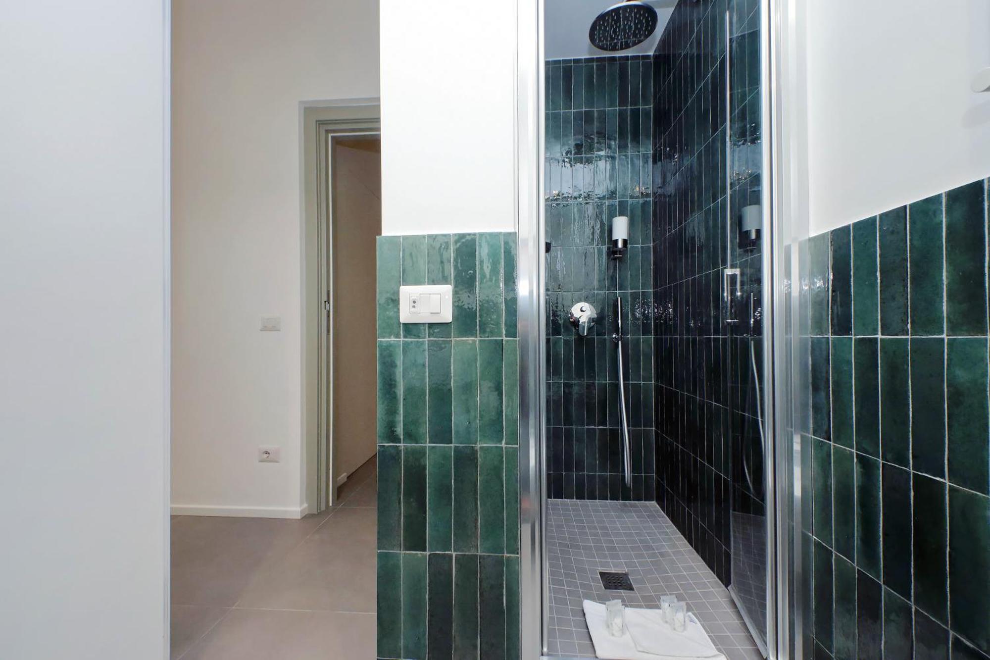 Ych-Montebello - Rooms Roma Ngoại thất bức ảnh