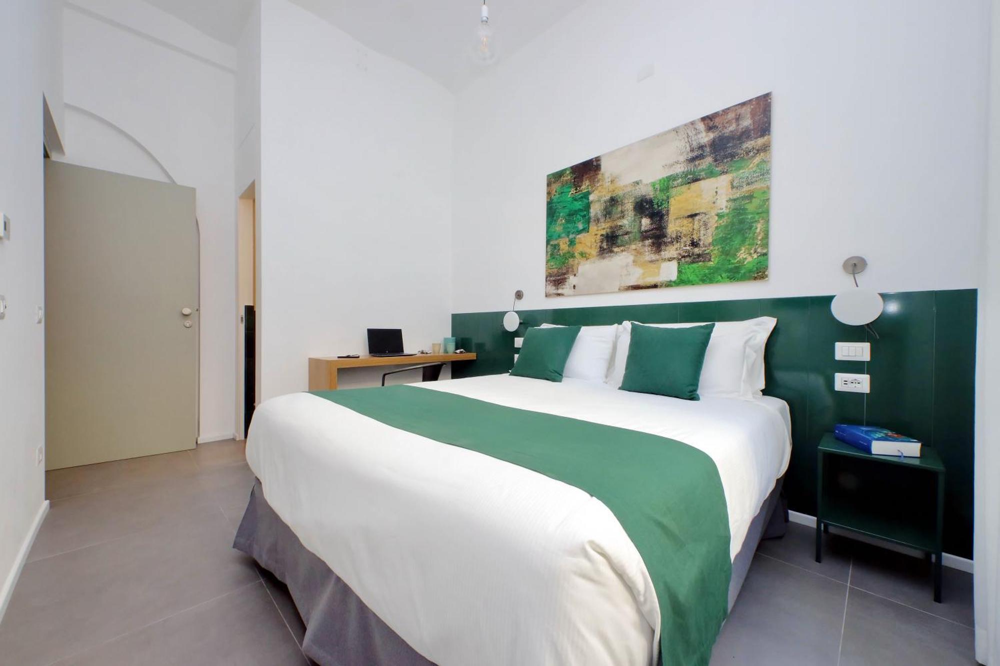 Ych-Montebello - Rooms Roma Ngoại thất bức ảnh