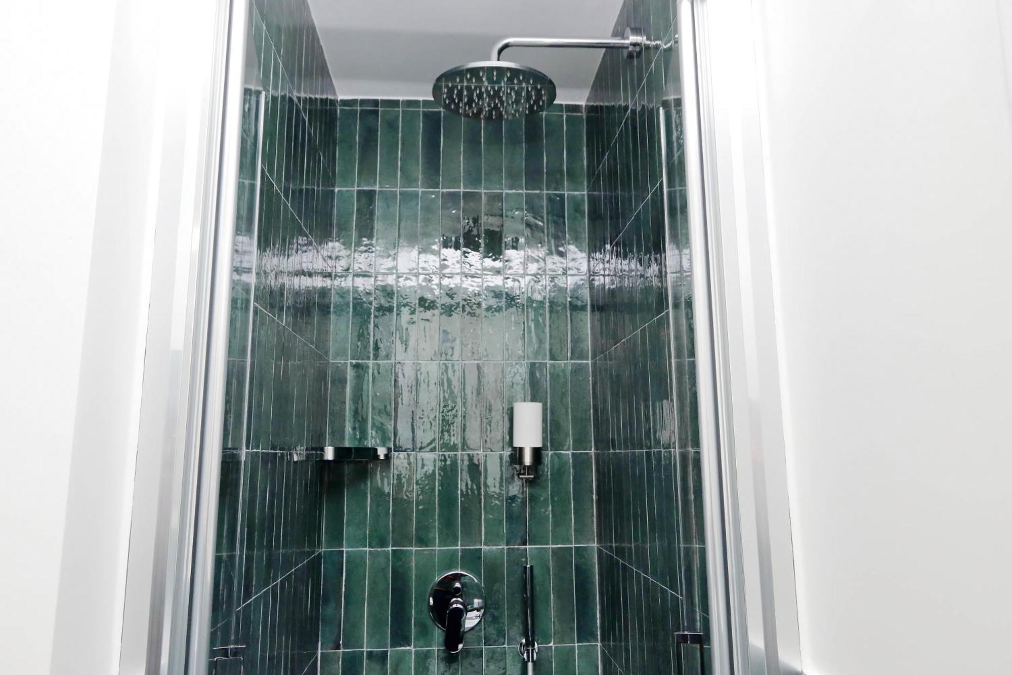 Ych-Montebello - Rooms Roma Ngoại thất bức ảnh