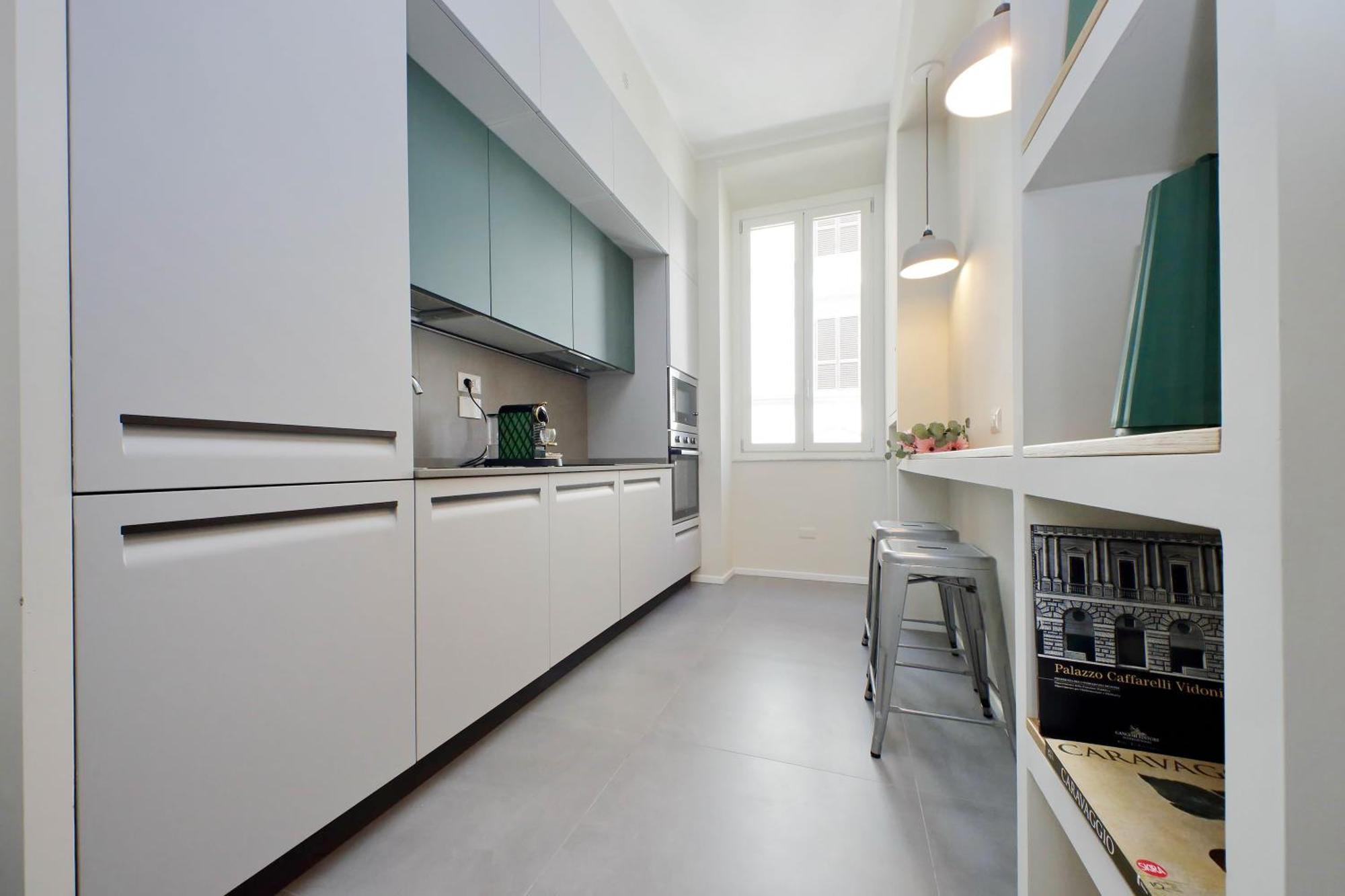 Ych-Montebello - Rooms Roma Ngoại thất bức ảnh