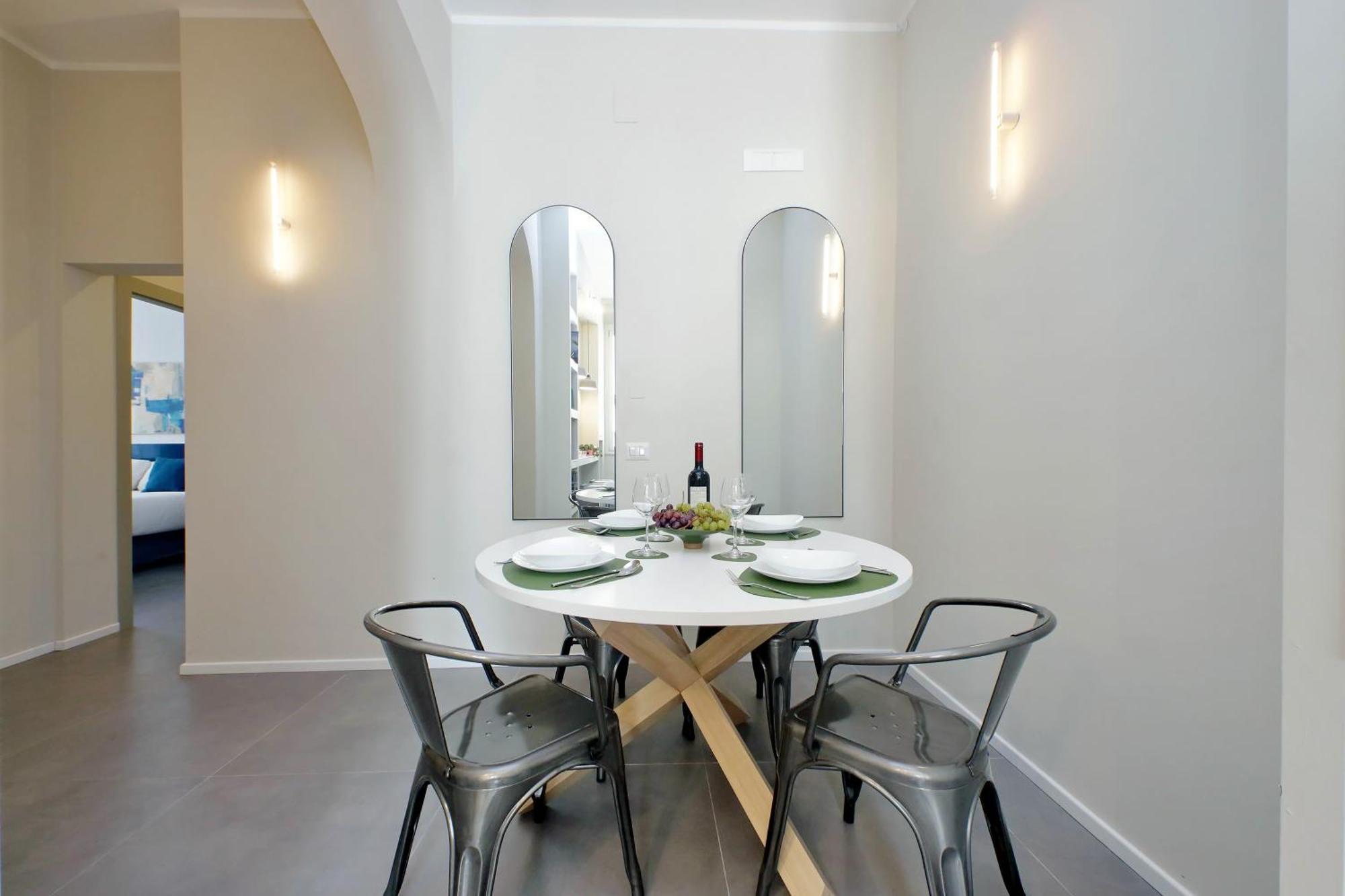 Ych-Montebello - Rooms Roma Ngoại thất bức ảnh