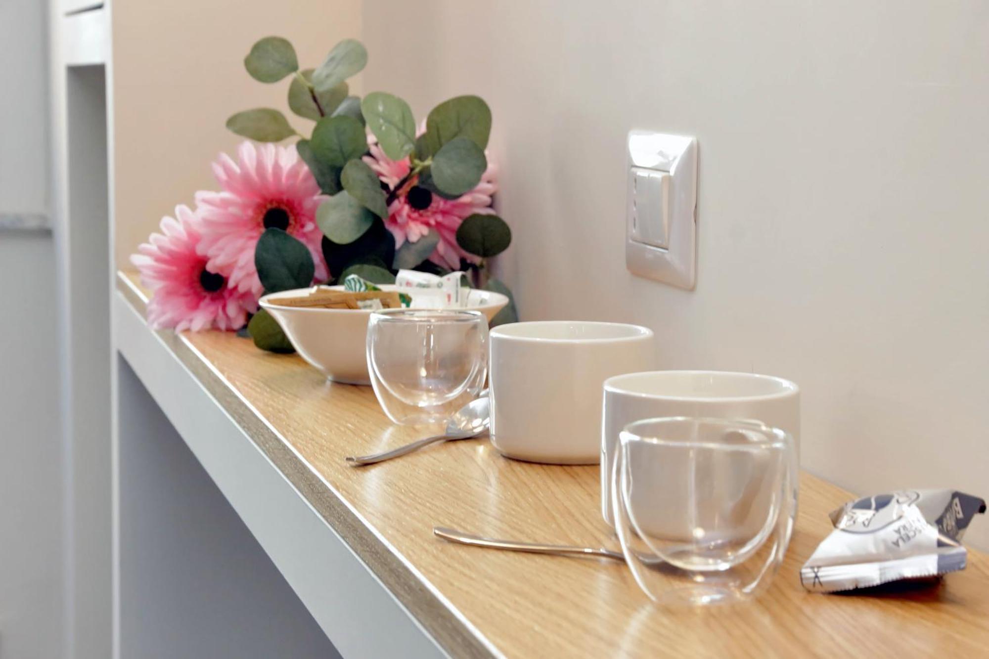 Ych-Montebello - Rooms Roma Ngoại thất bức ảnh