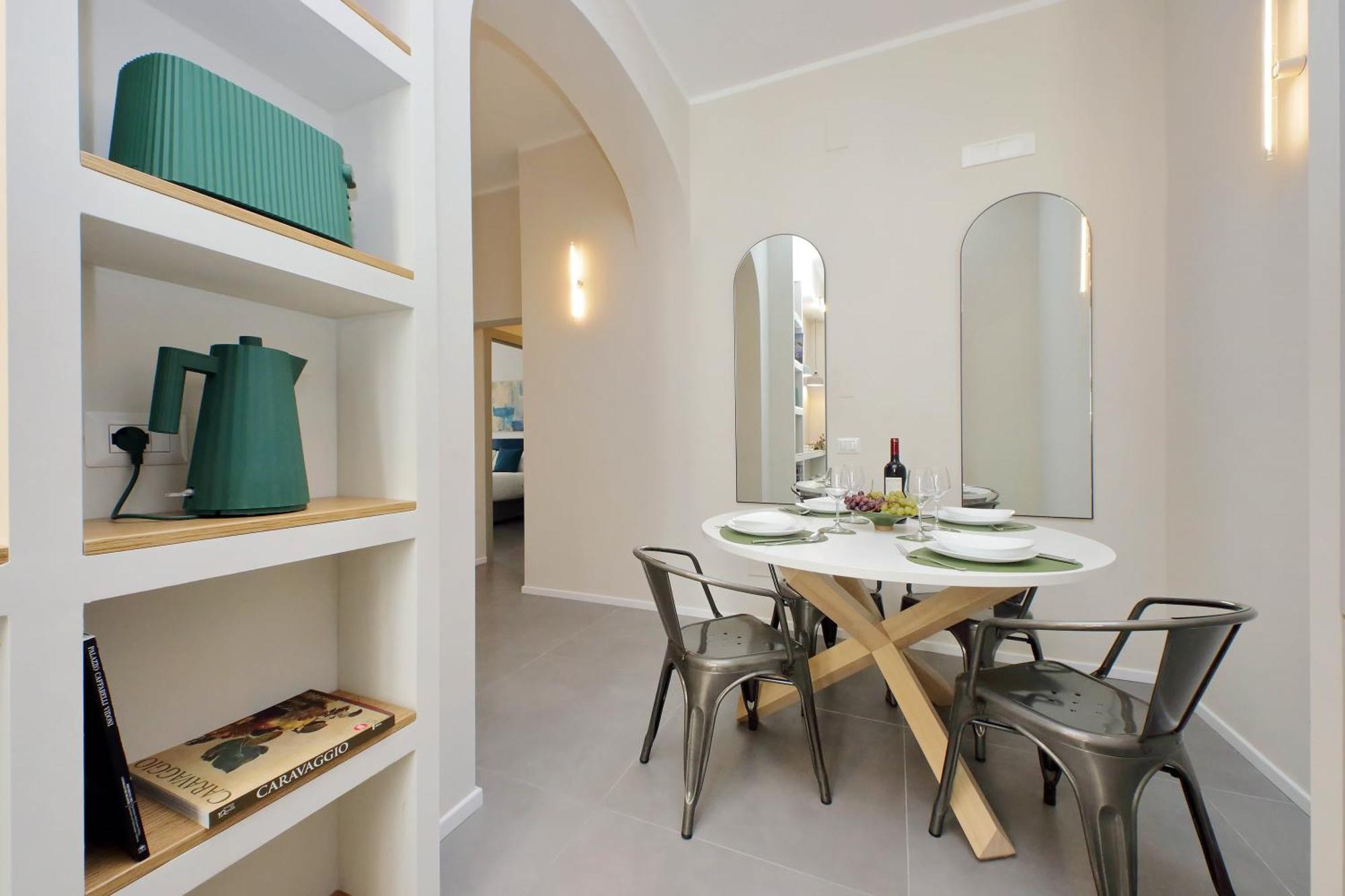 Ych-Montebello - Rooms Roma Ngoại thất bức ảnh