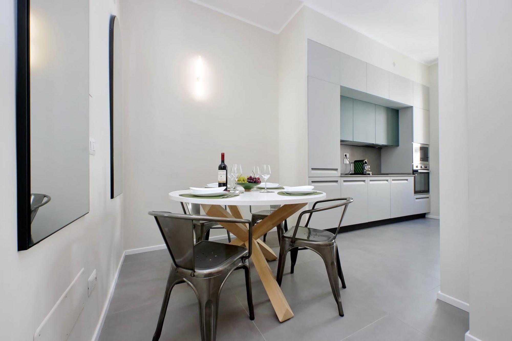 Ych-Montebello - Rooms Roma Ngoại thất bức ảnh
