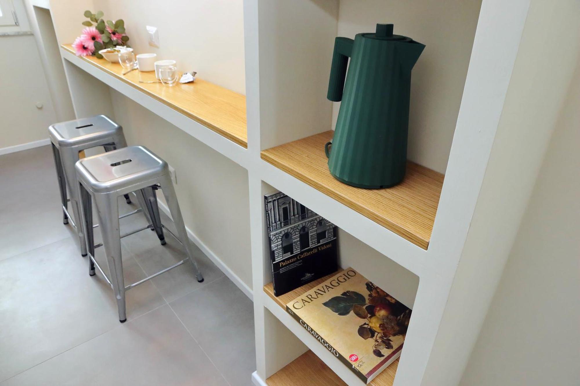 Ych-Montebello - Rooms Roma Ngoại thất bức ảnh