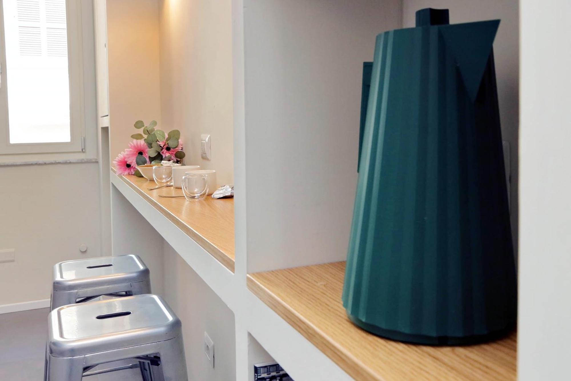 Ych-Montebello - Rooms Roma Ngoại thất bức ảnh